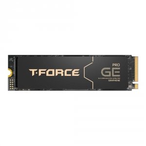 Dysk SSD Team Group T-FORCE GE PRO 4TB M.2 PCIe NVMe Gen5 x4 (14000/11800)