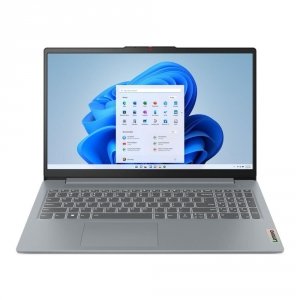 Notebook Lenovo IdeaPad Slim 3 15ABR8 15,6&quot;FHD/Ryzen 5 7530U/8GB/SSD512GB/Radeon/W11 Arctic Grey