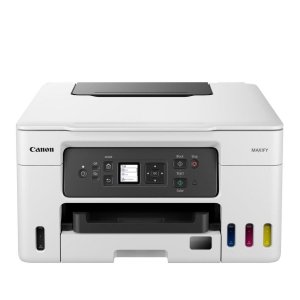 OUTLET: Urządzenie wielofunkcyjne Canon Maxify GX3040 3w1 białe - USZ OPAK
