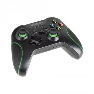 Pad Kruger &amp; Matz Warrior XBOX ONE / PC bezprzewodowy