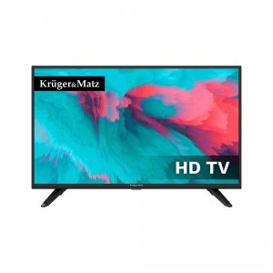 Telewizor Kruger&amp;Matz KM0232-T5 32&quot; HD DVB-T2 H.265 HEVC