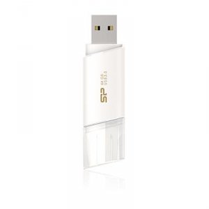 Pendrive Silicon Power 16GB 3.0 Blaze B06