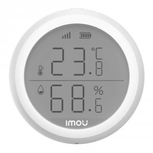 Czujnik temperatury / wilgoci IMOU IOT-ZTM1-EU ZigBee