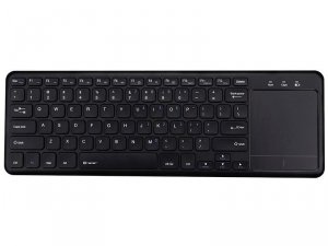 Klawiatura bezprzewodowa Tracer Smart RF 2,4 GHz Touchpad