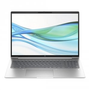 Notebook HP ProBook 460 G11 16&quot;WUXGA/Ultra 5 125H/16GB/SSD512GB/Intel Arc/11PR Silver 3Y
