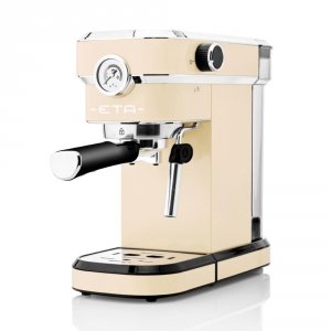 Ekspres do kawy ETA Storio beżowy - 618190040