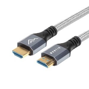 Kabel HDMI V2.1 Montis MT165-1 8K 1m Ultra High Speed