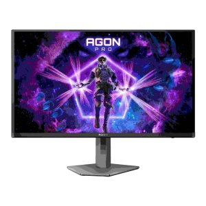 Monitor AOC 26,7&quot; AG276QZD2 2xHDMI DP głośniki