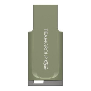 Pendrive Team Group C201 64GB USB 3.2 Gen1 Green