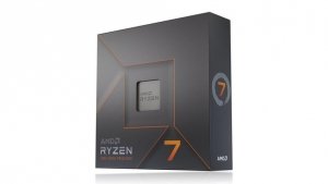 Procesor AMD Ryzen 7 7700X S-AM5 4.50/5.40GHz WOF