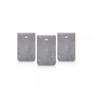 Obudowa ochronna UBIQUITI IW-HD-CT-3 3-pack szara