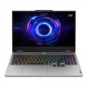 Notebook Lenovo LOQ 15IRX10 15,6"FHD/i7-13650HX/32GB/SSD1TB/RTX5070-8GB/144Hz Luna Grey 2Y