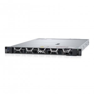 Serwer Dell PowerEdge R660XS /2x Gold 5415+/128GB/2x960GB+2x2,4TB/H755/2x700W/3Y NBD