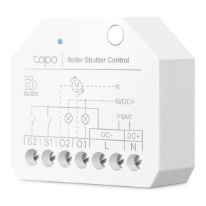 Moduł przekaźników Smart TP-Link Tapo S112 WDM 10GBase-BX