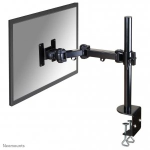 Uchwyt do ekranów Neomounts FPMA-D960 biurkowy 10&quot;-30&quot; max VESA 100x100 max 10 kg Black