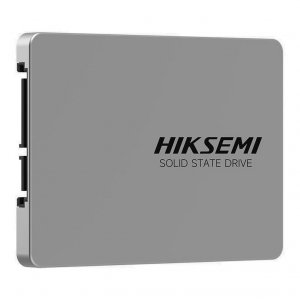 Dysk SSD HIKSEMI Surveillance V310 512GB SATA3 2,5&quot; (470/525 MB/s) 3D TLC