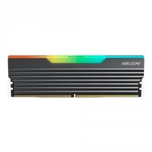 Pamięć DDR4 HIKSEMI Future RGB 16GB (1x16GB) 3200MHz CL18 1,35V