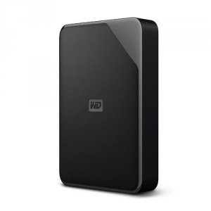 Dysk WD Elements SE Portable 2TB 2,5&quot; USB3.0/USB2.0 Black