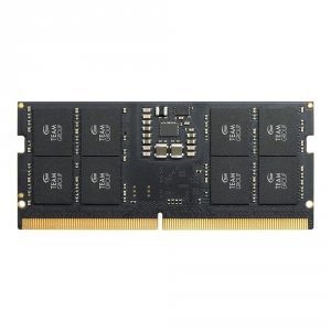 Pamięć SODIMM DDR5 Team Group Elite 8GB (1x8GB) 5600MHz CL46 1,1V Black