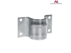 Uchwyt Maclean MCTV-553 do masztu anteny satelitarnej 48 mm