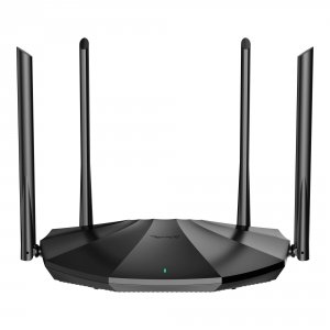 Router Tenda TX2 WiFi 6 AX1500 Gigabit 1xWAN 3xLAN