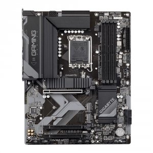 Płyta Gigabyte B760 GAMING X /B760/DDR5/SATA3/M.2/USB3.1/PCIe4.0/s.1700/ATX