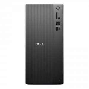 Komputer Dell Tower ECT1250 /i5-14400/16GB/SSD512GB/UHD730/WiFi/BT/11PR 3Y ProSupport