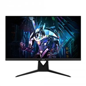 Monitor Gigabyte 31,5&quot; AORUS FI32Q 2xHDMI DP 2xUSB3.0 USB-C