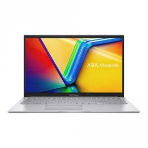 Notebook Asus Vivobook 15 X1504ZA-BQ507 15,6&quot;FHD/i5-1235U/8GB/SSD512GB/UHD Srebrny