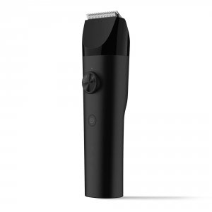 Maszynka do włosów bezprzewodowa Xiaomi Hair Clipper Czarna