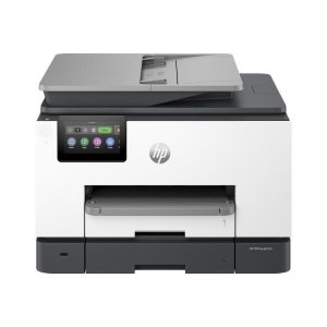 OUTLET: Urządzenie wielofunkcyjne HP OfficeJet Pro 9132e 4w1 - USZ OPAK
