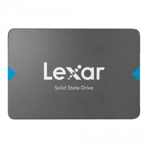 Dysk SSD Lexar NQ100 480GB 2.5” SATA III (550 MB/s) 7mm