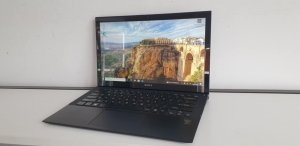 SONY VAIO SVP132A2CM i7 8GB 256GB FHD W10P dotyk