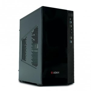 Komputer ADAX LIBRA WXPC14400 i5-14400/H610/16GB/1TB/W11Px64/3Y
