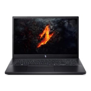 Notebook Acer Nitro V 15,6&quot;FHD/Ryzen 5 7535HS/16GB/SSD512GB/RTX2050-4GB/ Black