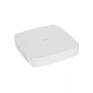 Rejestrator IP Dahua NVR4104-EI