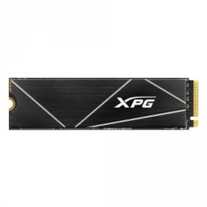 Dysk SSD ADATA XPG GAMMIX S70 BLADE 4TB M.2 PCIe NVMe (7400/6600 MB/s) 2280, 3D NAND