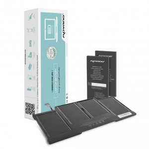 Bateria Movano do notebooka Apple MacBook Air 13&quot; - A1377 (7.3V) (5200 mAh)