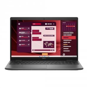 Notebook Dell Latitude 3550 15,6&quot;FHD/i5-1335U/16GB/SSD512GB/IrisXe/11PR Grey 3Y ProSupport