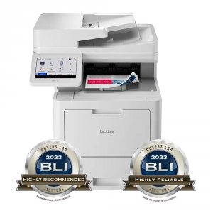 Urządzenie wielofunkcyjne Brother MFC-L9630CDN (MFCL9630CDNRE1) 4w1