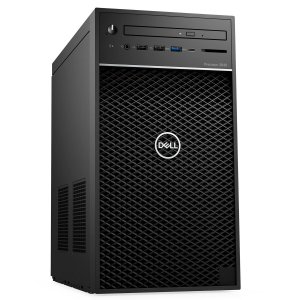 DELL Precision 3640 i7-10700 32GB 256GBSSD NVMe WIN11Pro