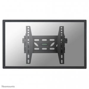 Uchwyt do ekranów Neomounts LED-W220 ścienny 22&quot;-40&quot; max VESA 200x200 max 50 kg Black