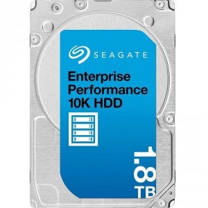 Dysk SEAGATE EXOS™ Enterprise 10E2400 ST1800MM0129 1,8TB 2,5&quot; 10000 256MB SAS 12Gb/s