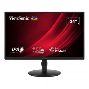 Monitor ViewSonic 23.8&quot; VA2408-HDJ (VS19713) HDMI DP VGA
