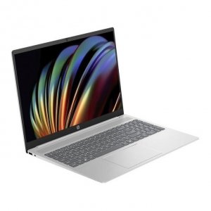 Notebook HP Pavilion 16 16&quot;WUXGA/Ultra 5 125U/16GB/SSD512GB/Intel Graphics/DOS Silver
