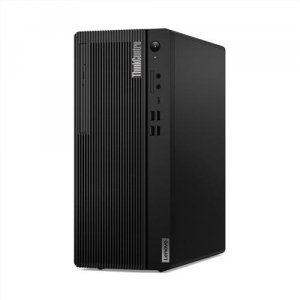 Komputer PC Lenovo ThinkCentre M70t G5 TW i5-14400/16GB/SSD512GB/UHD730/DVD-RW/11PR Black 3Y