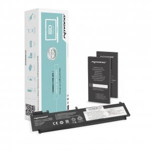 Bateria Movano do notebooka Lenovo ThinkPad T460s T470s (tylna) (11.4V) (2000 mAh)