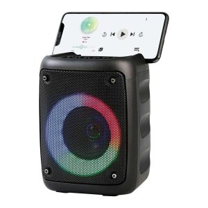 OUTLET: Głośnik Bluetooth Rebeltec STAGE 180 - OTW OPAK