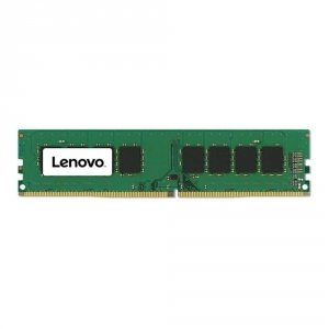 Pamięć serwerowa Lenovo ThinkSystem 16GB TruDDR4 3200MHz (2Rx8, 1.2V) ECC UDIMM