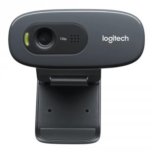 OUTLET: Kamera internetowa Logitech HD C270 - OTW OPAK
